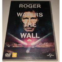 Dvd Roger Waters - The Wall comprar usado  Brasil 