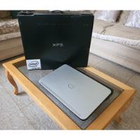 Notebook Dell Xps L502x - Intel Core I7 - 8gb Ram - Ssd 1tb comprar usado  Brasil 