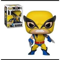 Funko Pop! Marvel - X Men Wolverine # 547 - Seminovo  comprar usado  Brasil 