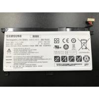 Bateria Para Notebook Samsung Np350x / Np300e5m E20 Original comprar usado  Brasil 