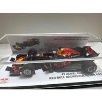 F1 1/43 Red Bull Ricciardo 2017 Spark, usado comprar usado  Brasil 