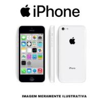 Usado, Apple iPhone 5c 5gb-branco comprar usado  Brasil 