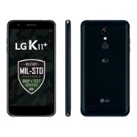 Celular LG K11+ 32gb 2gb Ram Leia O Anuncio Vitrine comprar usado  Brasil 