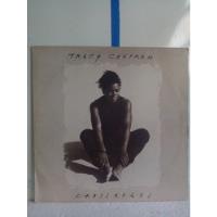 Lp Tracy Chapman Crossroads Com Encarte 1989, usado comprar usado  Brasil 