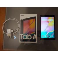 Usado, Tablet Samsung Tab8, Memória 32gb 2gb Ram, 4g, Quad Core. comprar usado  Brasil 