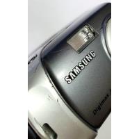 Usado, Câmera Digital Samsung Digimax A302 (defeito) comprar usado  Brasil 
