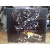 Judas Priest Metal Works 73-93 comprar usado  Brasil 