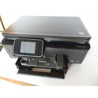Impressora - Hp - Photosmart 6520 - Multifuncional, usado comprar usado  Brasil 