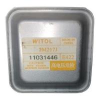 Magnetron 2m1217j Witol, usado comprar usado  Brasil 