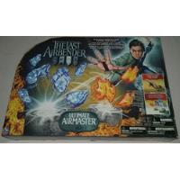 Avatar The Last Airbender Jogo Ultimate Airmaster Completo!! comprar usado  Brasil 