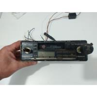 Rádio Toca Fitas Pioneer Ke-4141 Funcionando Ver Vídeo, usado comprar usado  Brasil 