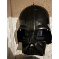 Máscara Hasbro Darth Vader Efeitos Sonoros comprar usado  Brasil 