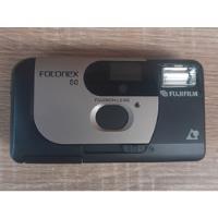 Câmera Fujifilm Fotonex 50 comprar usado  Brasil 