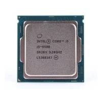 Usado, Processador Intel Core I5-6500 4 Núcleos E 3.6ghz + Gráfico comprar usado  Brasil 