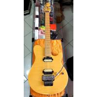 Guitarra Olp Mm1 Axis By Ernie Ball comprar usado  Brasil 