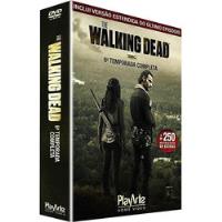6° Temporada The Walking Dead comprar usado  Brasil 