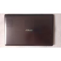 Notebook Asus Vivobook S200e I3, Ssd 240 Gb, Tela Touch comprar usado  Brasil 