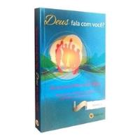 Livro Deus Fala Com Você? Devocional Mesa Dos Pães (volume 3) - Nn [2014] comprar usado  Brasil 