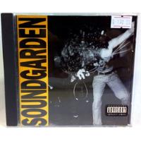 Usado, Soundgarden Louder Than Love Cd Import U.s.a. 1989 comprar usado  Brasil 