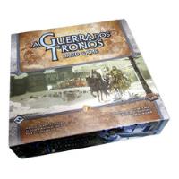 A Guerra Dos Tronos: Card Game (usado) comprar usado  Brasil 