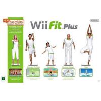 Wii Fit Plus comprar usado  Brasil 