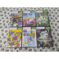 Usado, Lote De Jogos Originais Japonês Para Kinect Xbox 360 ( Leia) comprar usado  Brasil 