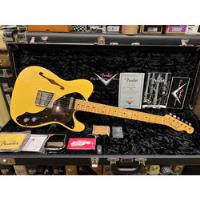 Guitarra Fender Custom Shop 1950 Thinline Telecaster comprar usado  Brasil 