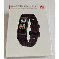 Usado, Huawei Band 4 Pro 0.95   comprar usado  Brasil 