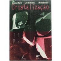 Usado, Livro Cristalização P29254 comprar usado  Brasil 