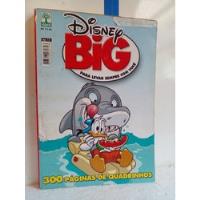Gibi Disney Big     300 Pag,   N.11 comprar usado  Brasil 