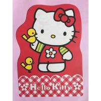 Kit Papel De Carta Hello Kitty Com 8 Unidades comprar usado  Brasil 