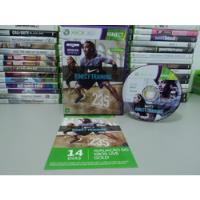 Jogo Kinect Training Xbox 360 Original comprar usado  Brasil 