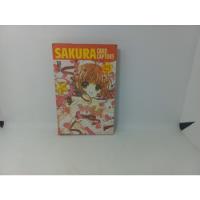 Mangá - Sakura Card Captors - Volume 23 -  Mokona Apapa, usado comprar usado  Brasil 
