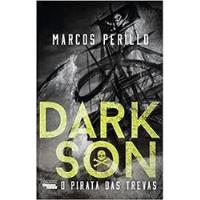 Darkson De Marcos Perillo Pela Tlb (2016) comprar usado  Brasil 