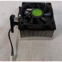 Cooler Original Amd Para Processadores Socket 754 comprar usado  Brasil 