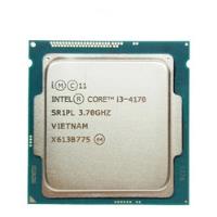 Processador Intel Core I3 4170 3.70 Ghz comprar usado  Brasil 
