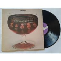 Lp Vinil Deep Purple -come Taste The Band Nacional comprar usado  Brasil 