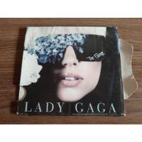 Cd Lady Gaga - The Fame - Leia !!! comprar usado  Brasil 