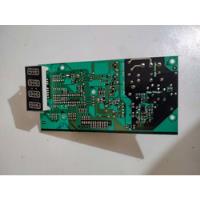 Placa Display Do Micro-ondas Electrolux Mef 30 comprar usado  Brasil 
