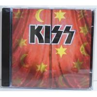 cd do kiss comprar usado  Brasil 
