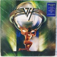 Van Halen 5150 Lp Nacional 1986 Com Envelope Frete 20,00 comprar usado  Brasil 
