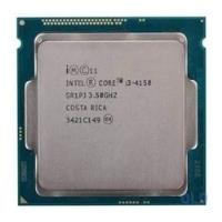Processador Intel Core I3 4150 3.50ghz comprar usado  Brasil 