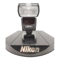 Flash Nikon Speedlight Sb-700 Seminovo Impecável Nf Garantia comprar usado  Brasil 