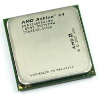 Processador Amd Athlon 64 3200+ Socket 939 Ada3200daa4bw comprar usado  Brasil 