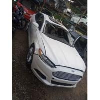Ford Fusion Hybrid 2015 Motor Cambio Suspensão Air Bag comprar usado  Brasil 