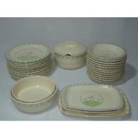 aparelho jantar ceramica comprar usado  Brasil 