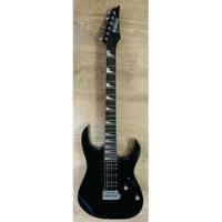 Guitarra Ibanez Grg 170dx Bkn Preta Black comprar usado  Brasil 