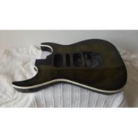 Corpo De Guitarra Kit P/ Montar - Marca Ibanez Custom comprar usado  Brasil 