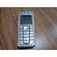 Usado, Celular Nokia 6230 | Leia A Descrição comprar usado  Brasil 