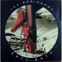 Lp Kate Bush - The Red Shoes (1993) comprar usado  Brasil 